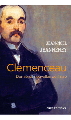 Clemenceau couverture