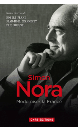 Simon Nora